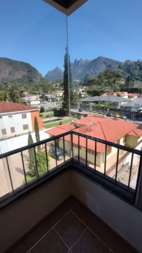 Venda 3 quartos Teresópolis Alto