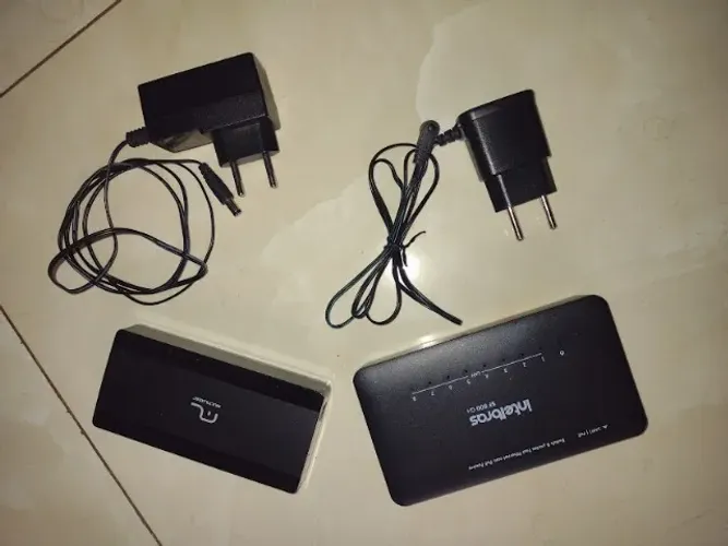 Switch switchies suites