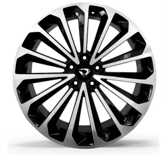 Roda Volcano Etron aro 20 nova