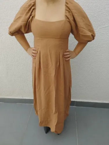 Vestido de festa