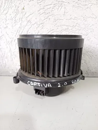 Motor Ventilador Interno Chevrolet Captiva 2.4 2010
