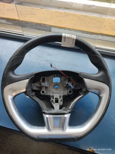 volante Citroen C3 