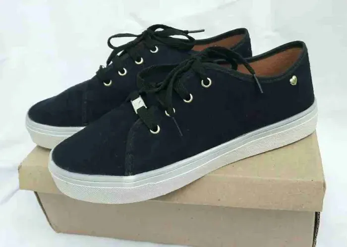 TÊNIS FEMININO