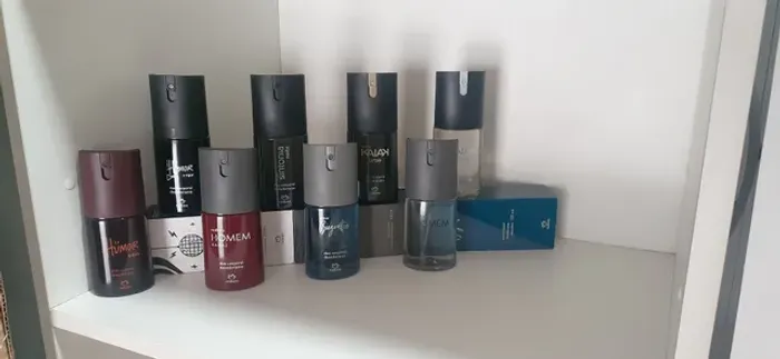 Desodorante spray corporal 100ml