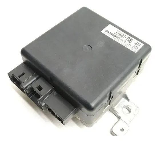 Módulo Direção Elétrica Honda City 2010 11 12 13 14