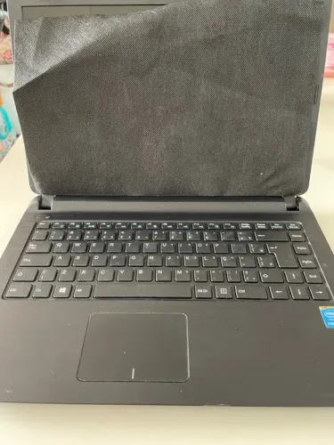 Notebook Compaq Presario CQ-21