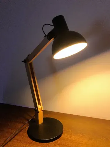 Luminaria Tok Stok