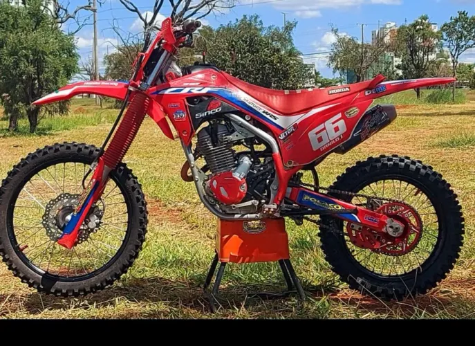 honda crf 250 (310)