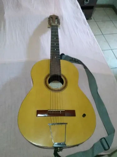 Violão Gianini 