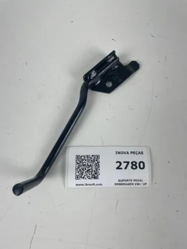 Suporte Pedal Embreagem Vw/ Up