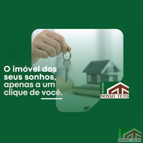 TERRENO À VENDA | RESIDENCIAL NOVO HORIZONTE | PAULÍNIA