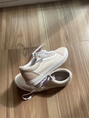 Tênis Vans Off White