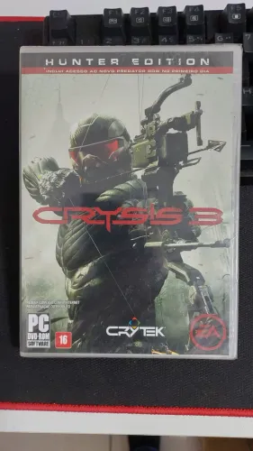 Crysis 3 para PC