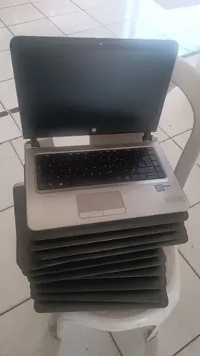 Notebook HP probook 440 G3