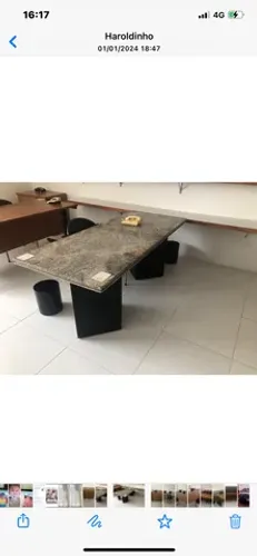 Móveis para Escritório