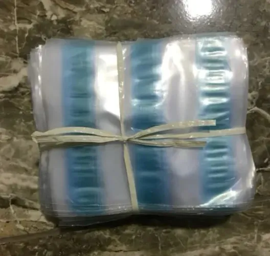 Envelope awb para Nota Fiscal 10 x 12 cm - 500 unidades