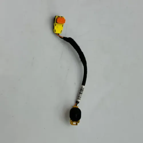 Chicote Conector Bolsa Airbag Fiat Argo 1.0 2020
