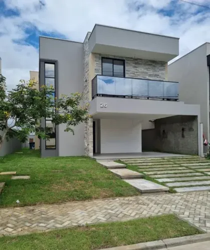 Alphaville Terras 3 - 270m2