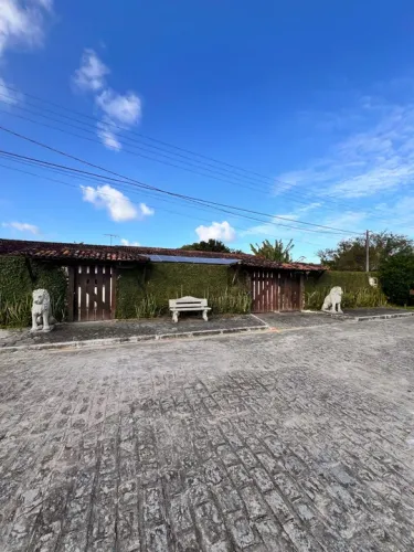 CASA / JARDIM PETRÓPOLIS