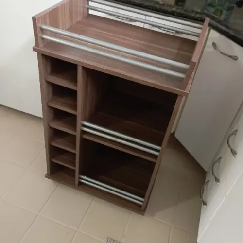 Promoção Mesa Adega - MIU