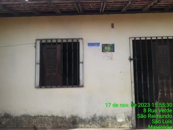 07- Casa no São Raimundo