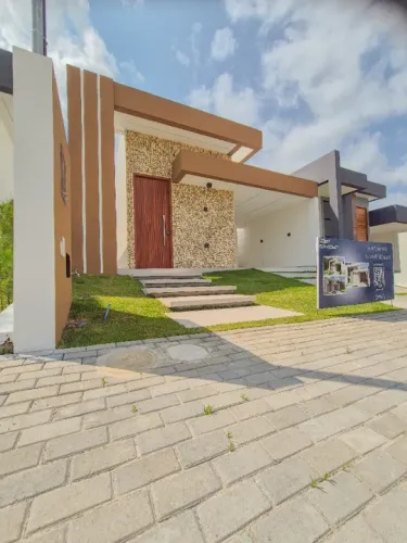 Teriva - 122m², 3 Quartos 