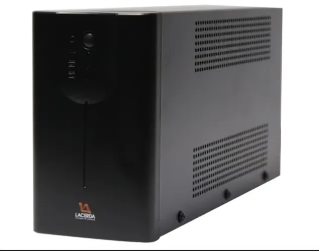 Nobreak New Orion 1000VA Premium Bi-Aut 115v