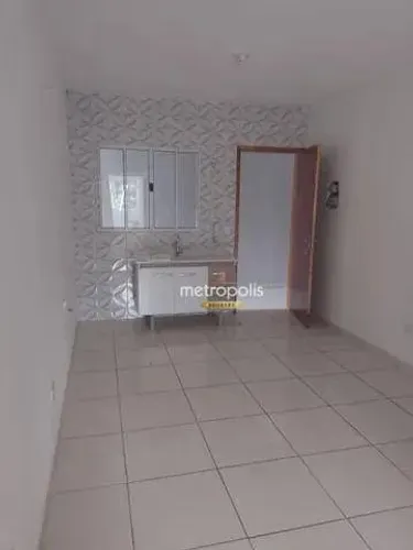 Prédio à venda, 467 m² por R$ 1.279.000,00 - Jardim Las Vegas - Santo André/SP