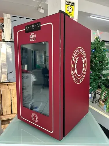Cervejeira frigobar Fricon 100 litros