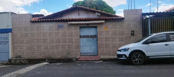 - Casa no Santo antonio