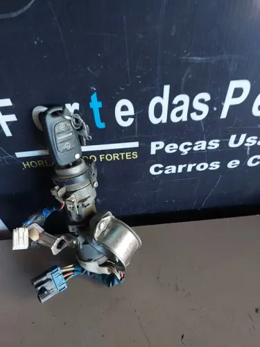 Comutador De Partida Ignição Do Hyundai I30 2008/12