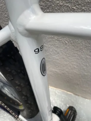 Scott Scale 980 - Tam L