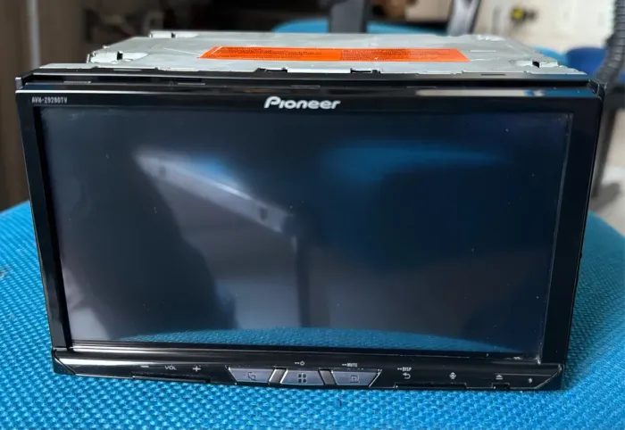 Multimídia Pioneer Z9280TV