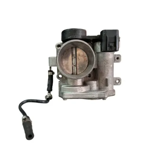 TBI CORPO DE BORBOLETA FIAT STILO 1.8 2007