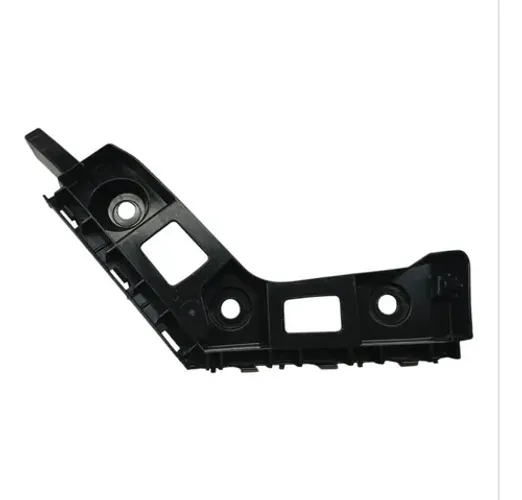 Suporte Parachoque Traseiro Esquerdo VW Golf TSI 2015 2016
