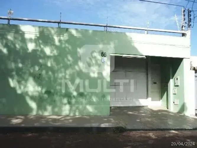 Casa - CIDADE JARDIM