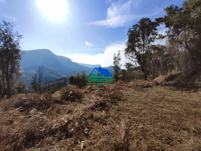 Sítio Montanha da Conquista, Campina, Aiuruoca, MG