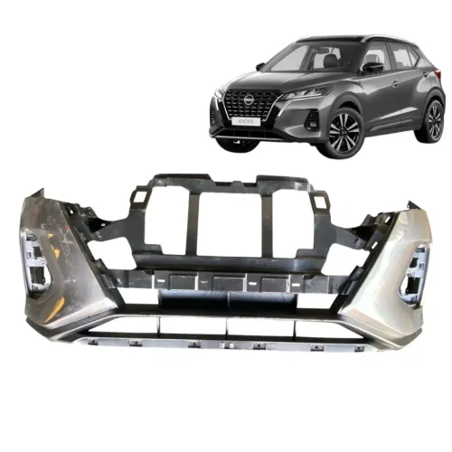 Parachoque Dianteiro Nissan Kicks Original