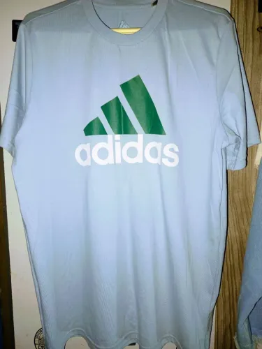 Camisa original Adidas