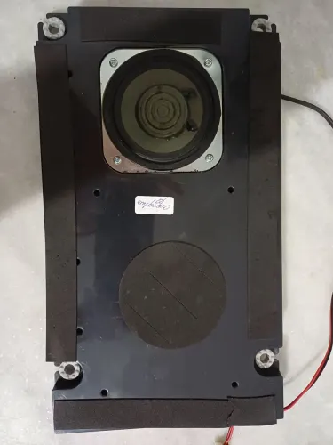 Alto-falante para TV un40c5000qm