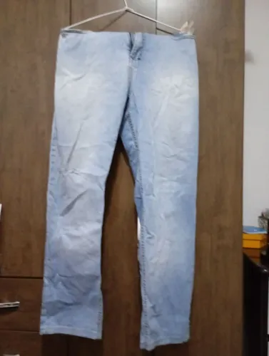 Calça Jeans Clara