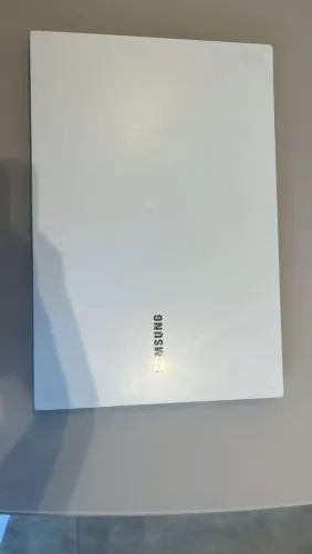 Notebook samsung