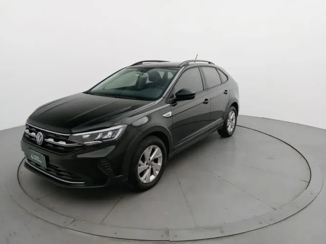 Volkswagen Nivus 2024 1.0 200 tsi total flex comfortline automático