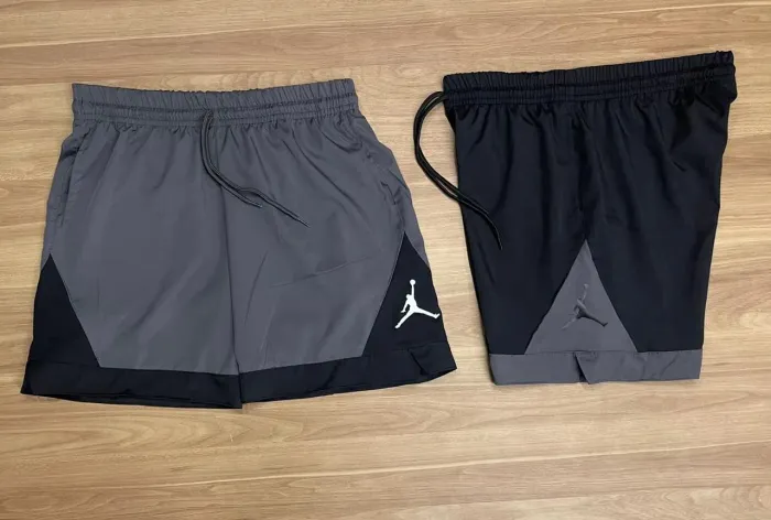 Bermudas Nike Jordan.