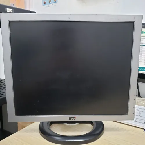 Monitor Semp Toshiba 17 Polo 60Hz