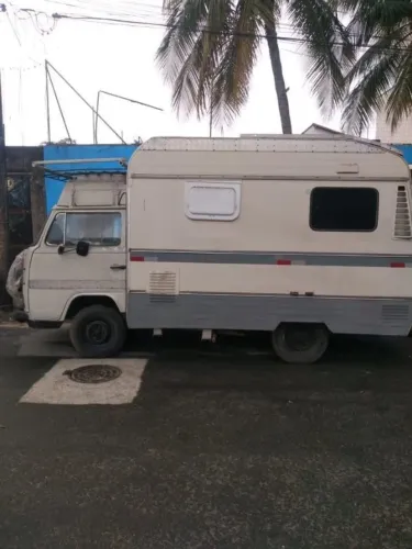 VW CARMANGUIA karmann guia