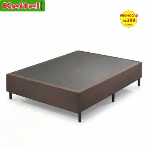 Base Box Casal 