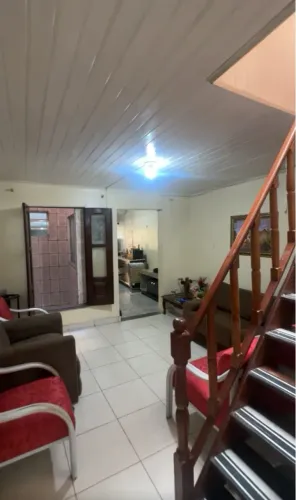 Casa disponível 5 dormitórios- São Brás