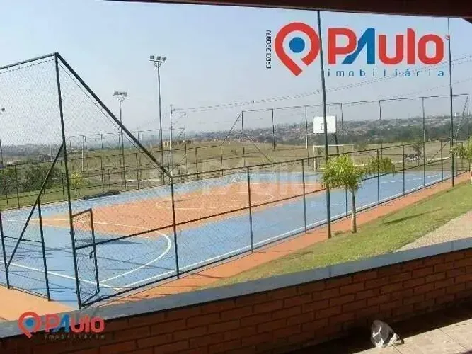 Terreno de condomínio a venda em Piracicaba no Condomínio Park Campestre II