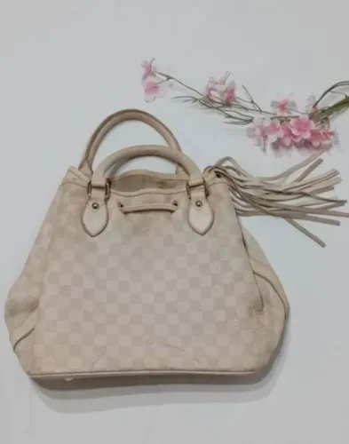 Bolsa Louis Vuitton Damier